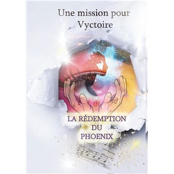 Une Mission pour Vyctoire - 1