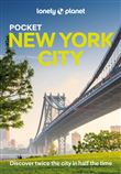 Pocket New York City 10ed -anglais-