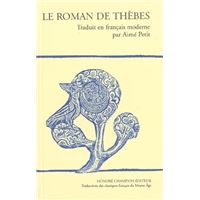 Le roman de Thèbes