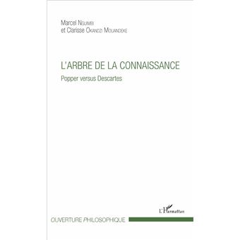 L'arbre de la connaissance - 1