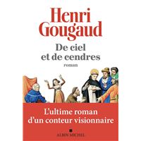 De ciel et de cendres
