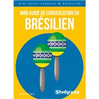 Mini guide de conversation en brésilien