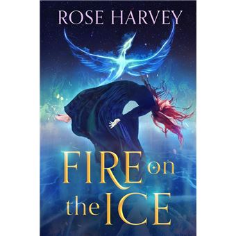 Fire on the Ice - 1