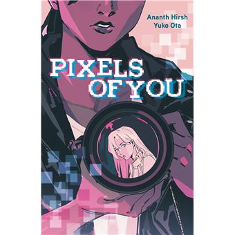 Pixels of you - 1