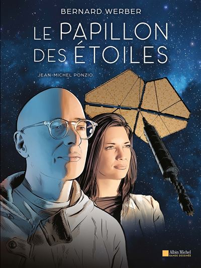 Le Papillon des étoiles (2025)