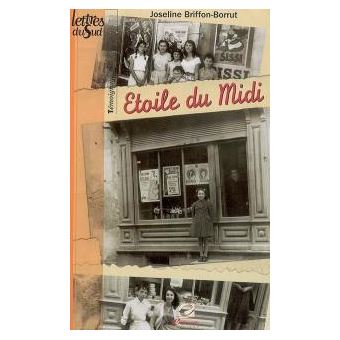 Étoile du Midi - 1