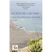 Les îles du Cap-Vert