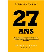 27 ans