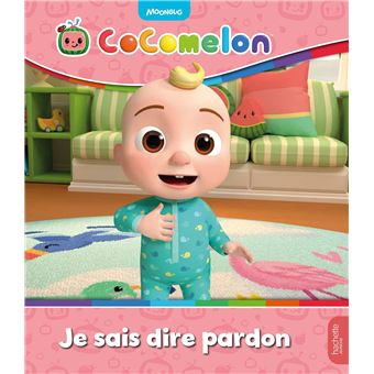Cocomelon - Cocomelon, Album RC - 1