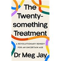 The Twentysomething Treatment