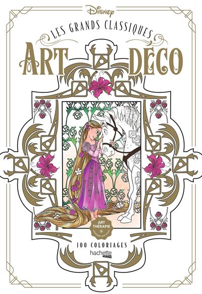 Grands classiques Art Deco