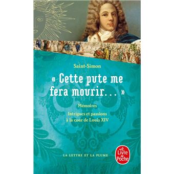 Cette pute me fera mourir !... - 1