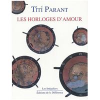 Les horloges d'amour