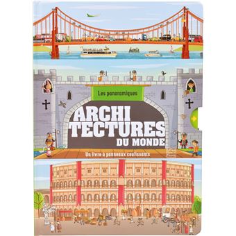 Architectures du monde - 1
