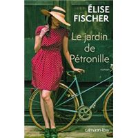 Le Jardin de Pétronille