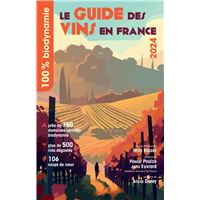 Le Guide Hachette des Vins 2024 - relié - Collectif - Achat