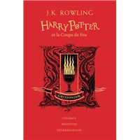 Harry Potter et la Coupe de Feu