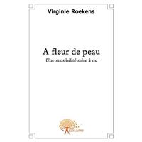 A fleur de peau