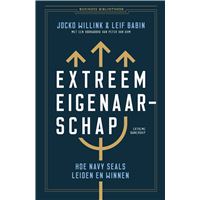 Extreem eigenaarschap