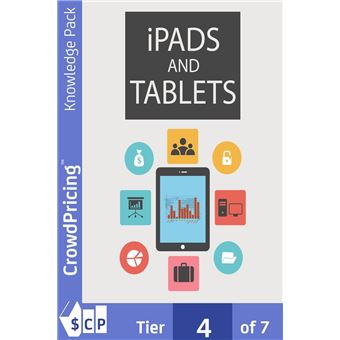 iPad and Teblets - 1
