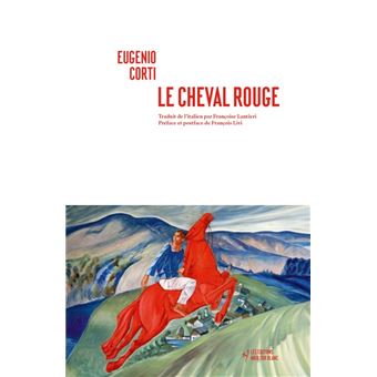Le cheval rouge - 1