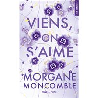 2, Un hiver pour te résister, Seasons Tome 2 - Morgane Moncomble -  Librairie L'Armitière