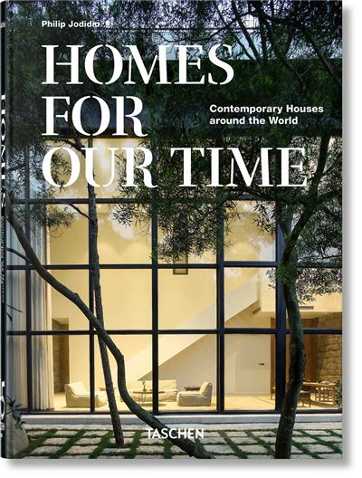 Homes For Our Time