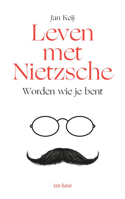 Leven met Nietzsche
