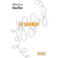 Le Sabbat