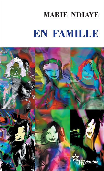 Marie Ndiaye En Famille - Image 3