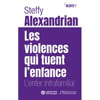 Les violences qui tuent l’enfance