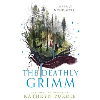 The Deathly Grimm - 1