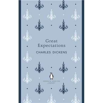Great Expectations - 1