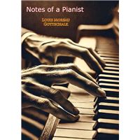 Notes of a Pianist