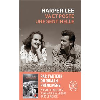 Va et poste une sentinelle - 1