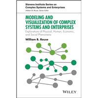 Modeling and Visualization of Complex Systems and Enterprises