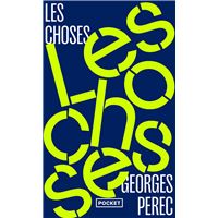 Les Choses