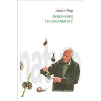Aimez vous les escargots