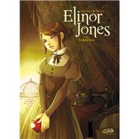 Elinor Jones T01 - Le Bal d'hiver
