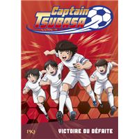 Captain Tsubasa - tome 04 : Victoire ou défaite ?