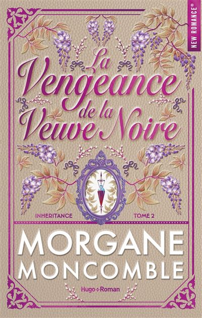 La Vengeance De La Veuve Noire