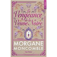 La Vengeance de la veuve noire