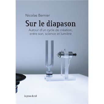 Sur le diapason - 1
