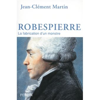 Robespierre - 1