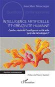 Intelligence artificielle et créativité humaine