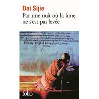 Par une nuit où la lune ne s'est pas levée