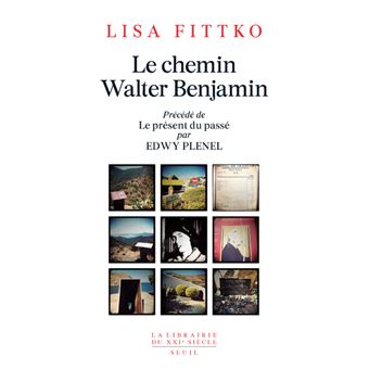 Le Chemin Walter Benjamin - 1