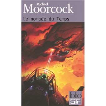 Le nomade du Temps - 1