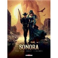 Sonora T02 - Lola Montez