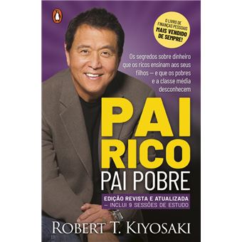 PAI RICO PAI POBRE - 1